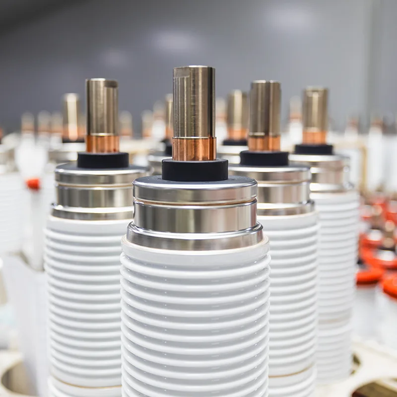 Was ist eine Vakuum-Lichtbogenlöschkammer für Vakuum-Leistungsschalter für den Außenbereich?