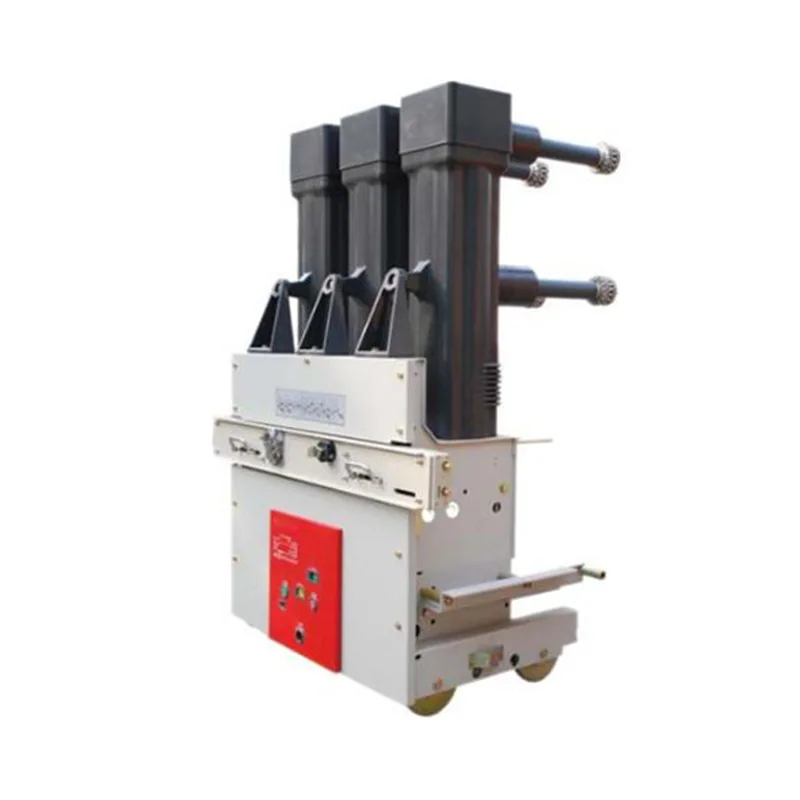 40,5-kV-Vakuum-Leistungsschalter