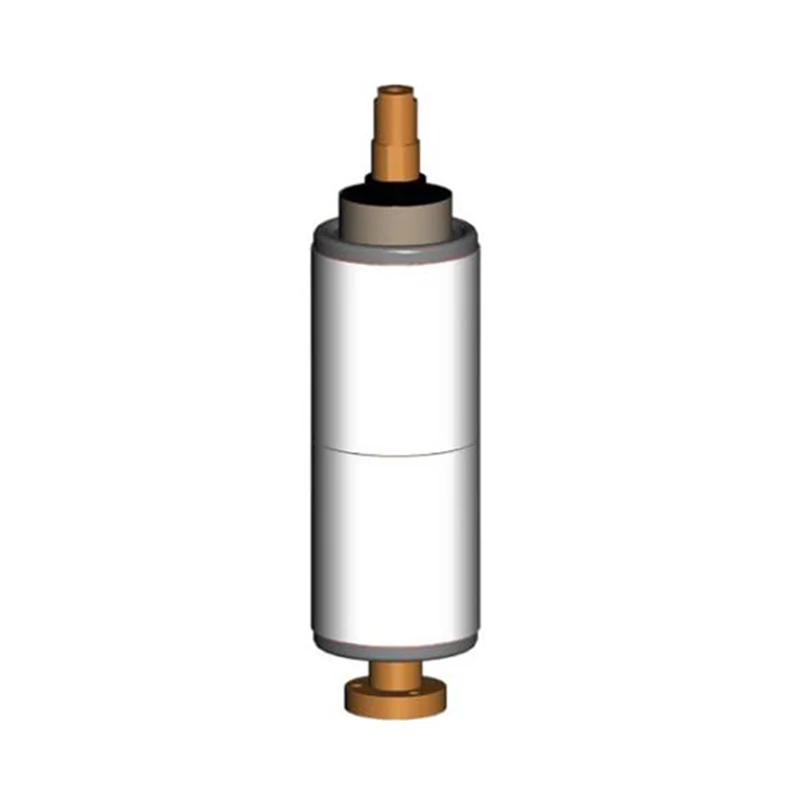 40,5-kV-Vakuumunterbrecher-Leistungsschalter